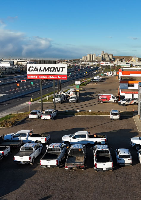 Volvo Truck Centre