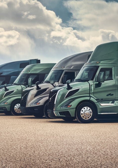 Volvo Truck Centre
